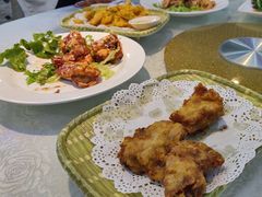 -东江海鲜大排档·潮汕菜·砂锅粥