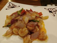 -拂晓山房·私房川菜(西门店)
