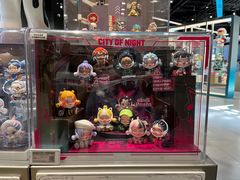 -泡泡玛特POPMART(沈阳大悦城店)