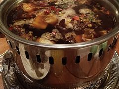 -嘉定凯悦·咖啡厅