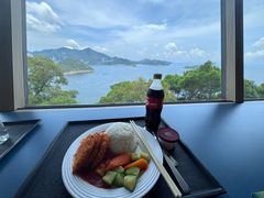 -湾景餐厅(海洋公园店)