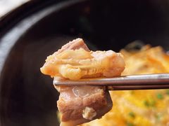 -老刘生态大鱼坊铁锅炖鱼(赛马场店)