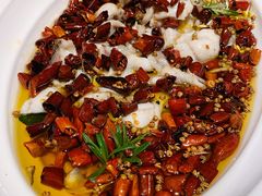 -蔴将·川菜(黄龙万科店)