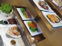 -么子烤肉(化龙池店)