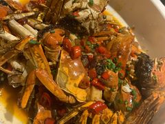 -聚味瞿记·龙虾堂(望城店)