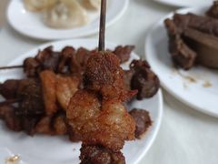 -北平楼·老北京涮羊肉(双流总店)