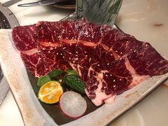-厚贞日式烤肉(龙之梦店)