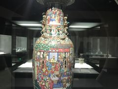 -烟台市博物馆