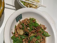 -绿草地·湘菜(7mall店)