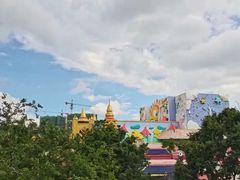 -七彩云南欢乐世界