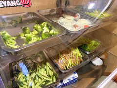 -陈掌柜澄城水盆羊肉(钟楼店)