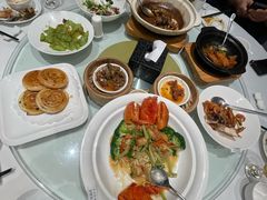 -万龙洲海鲜(南新仓店)