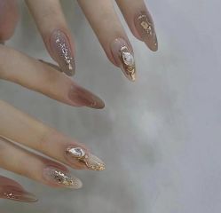 -LILY NAILS美甲美睫