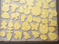 -可心DIY蛋糕烘焙生活馆(迈皋桥万谷慧店)