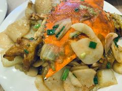 -阿马蛋汤·宁波小海鲜(总店)