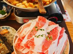 -樱の千渡日式料理·铁板烧•烧鸟(金盛田广场店)