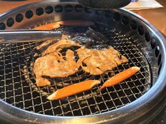 -拾勝牛·江景安格斯烧肉放题(江湾阳光天地店)