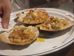 -辉记炭烧海鲜大排档·老字号(福田店)