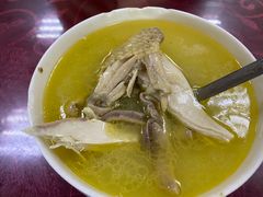 -老丘丘(较场口店)