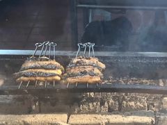 -翔峰炭火鳗鱼(悦泰街里公寓店)
