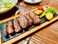-ALLORA意大利餐厅(丰盛里店)