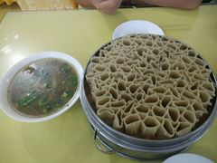 -大同削面馆(五台山风景名胜区店)