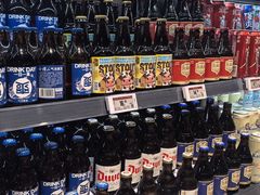 -永辉超市(鲁谷店)