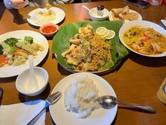 -泰国餐厅 Thai Food(裕华万达店)