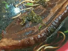 -小龙大肉面馆