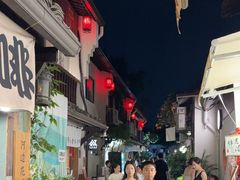 -小河直街历史文化街区