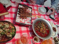 -辣小鲜·南昌大排档(船山路店)