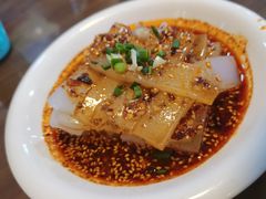 -褒河栈道渔庄(建工路总店)