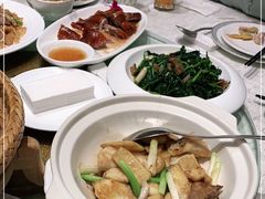 -和平馆·地道港澳茶餐厅(西门口店)