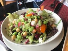 -WOLFGANG PUCK KITCHEN & BAR(迪士尼小镇店)