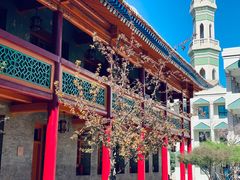 -西宁市东关清真大寺