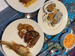 -鹭江潮餐厅•福建菜(鹭江佲家酒店)