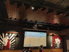 -枪火串烧·东北特色烧烤(罗湖总店)