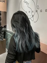 -3AM·S HAIR SALON烫发染发接发
