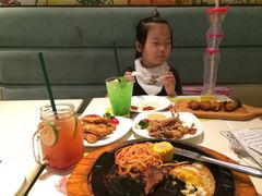 iphone_upload_pic-菲滋意式餐厅(西溪印象城店)