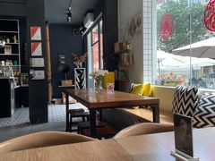 -旧屋咖啡(海景店)