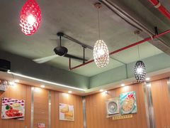 大堂-圣罗兰叻沙茶餐厅(金峰路店)