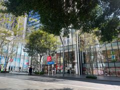 -渔语鱼新川菜Bistro(万象天地店)