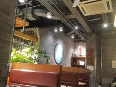 -素虎料理(前门店)