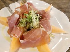 蜜瓜火腿-Hostaria Bar维他餐吧·意大利西餐厅·牛排馆