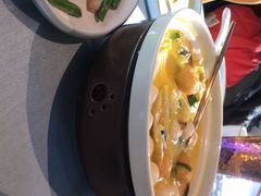 -苏帮袁Sue Cuisine(将台店)
