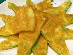 凉瓜煎蛋-粤色·老广州茶餐厅(河南商会大厦店)