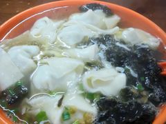 -阿麟馄饨(延长路店)