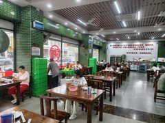 -南记食粥坊·宵夜大排档(莲花总店)