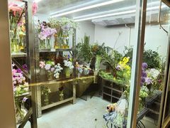 -婷意花宇TheGracesFloral(北外滩店)