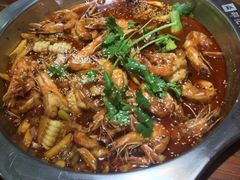 -邵汇大虾(大东门店)